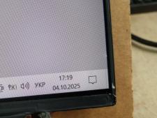 Матриця LCD до ноутбука Hp Pavilion Gaming 16-A0016UA №4